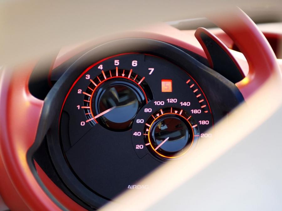  Citroen C-AirPlay Concept 2005 года  (фото 20 из 100)
